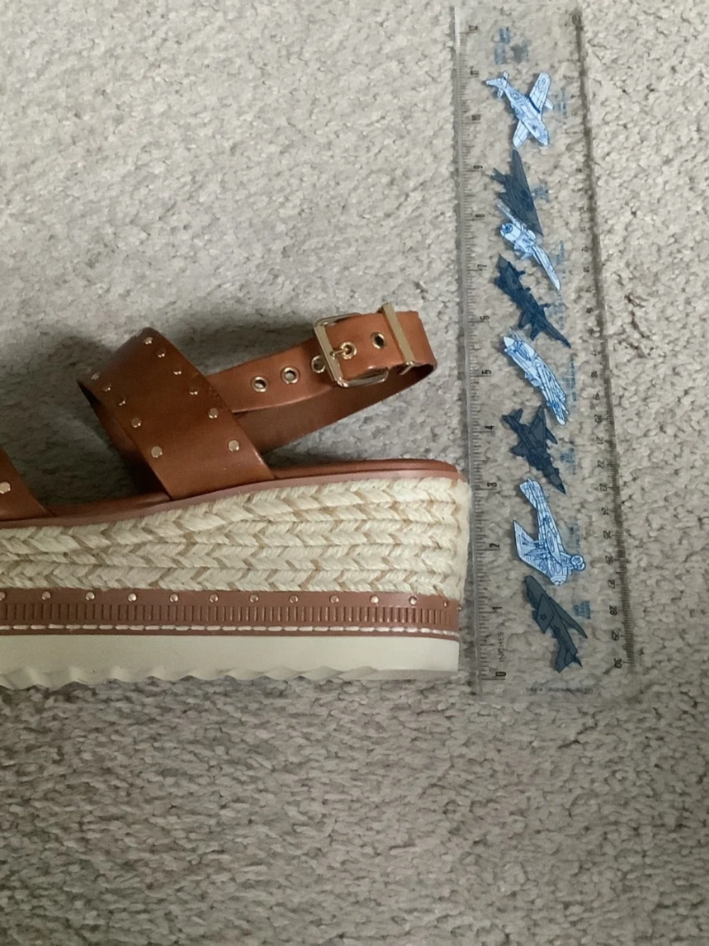 Vince Camuto worn once